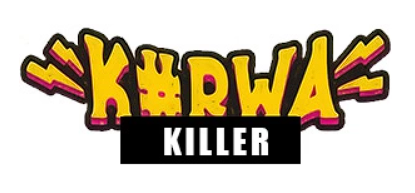 killer logo